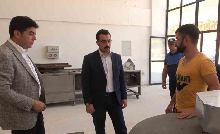 Fahiş kiralardan kurtulup, bu ilçeye yerleştiler: Sıfır dükkanların kirası bir paket sigara fiyatına