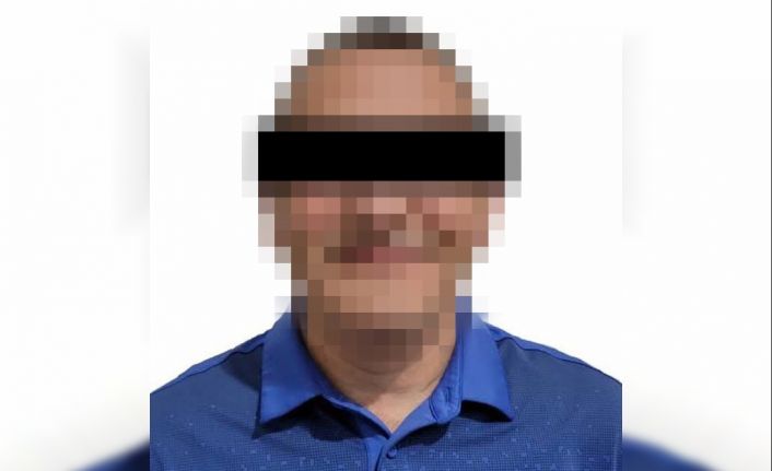 FETÖ’cü ‘Abdullah’, ‘Amerikalı Allen’e dönüştü yine de polisten kaçamadı