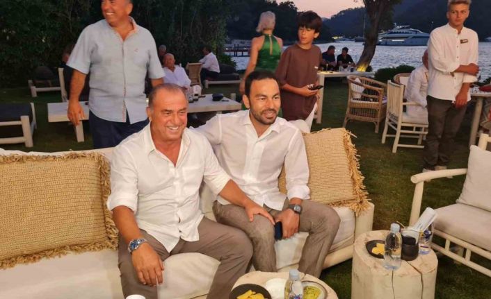 Galatasaray Başkanı Özbek’ten Arda Güler’e övgü dolu sözler “mükemmel bir oyuncu, bahtı açık olsun”