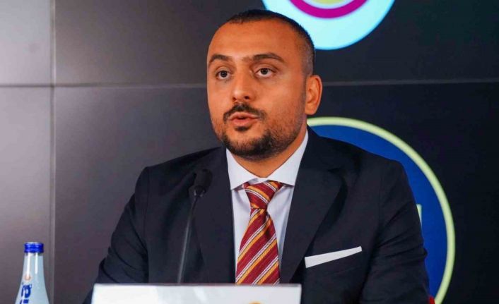 Galatasaray, GKN Kargo ile forma kol sponsorluğu anlaşması imzaladı