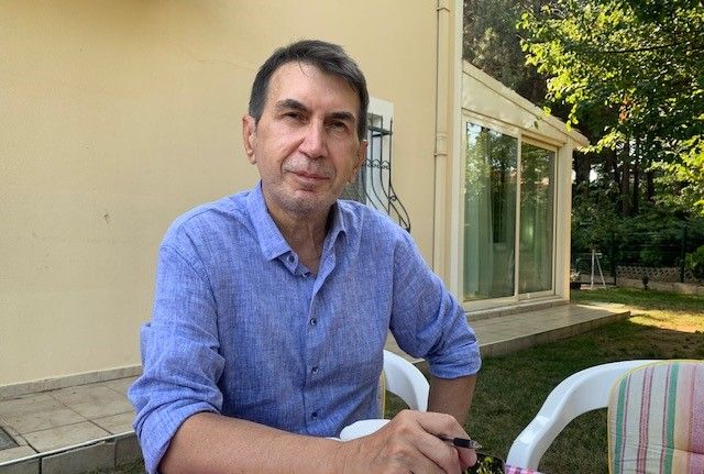 Gazeteci Fuat Uğur, “FETÖ, Türkiye ve İsveç arasındaki anlaşmadan dolayı bir hayli endişeli”