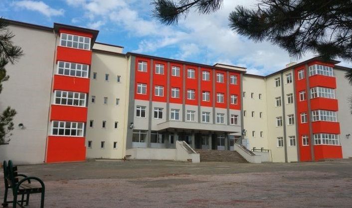 Gediz Anadolu İmam Hatip Fen ve Sosyal Bilimler Proje Okulu 30 öğrenci alacak