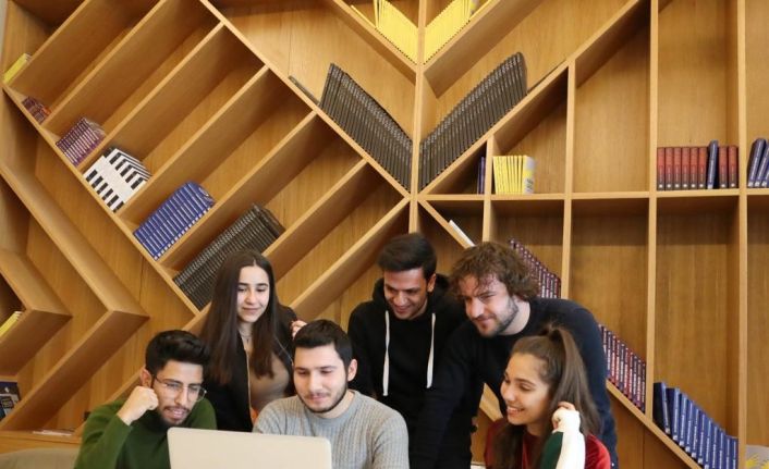 Geleceğin oyun tasarımcıları HKÜ’de yetişecek