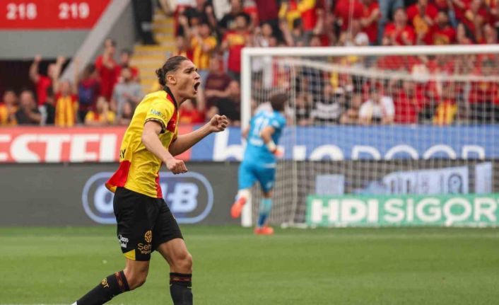 Göztepe, Fenerbahçe’den Emir Ortakaya’yı yeniden kiralayacak