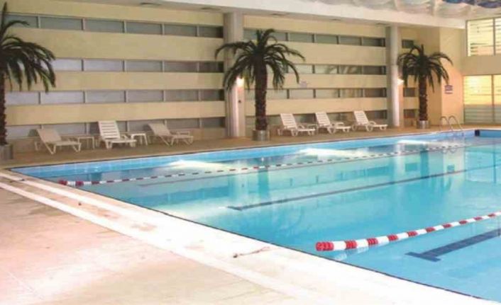 Hanımlardan Özgecan Kültür Merkezi’ne yoğun ilgi