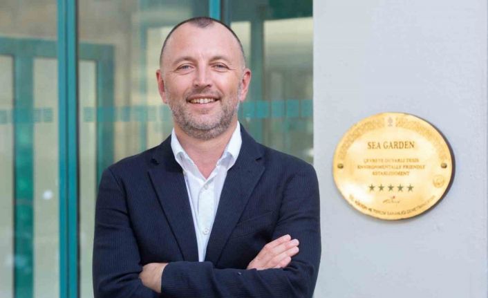 Hapimag Sea Garden Resort, GES yatırımını devreye aldı