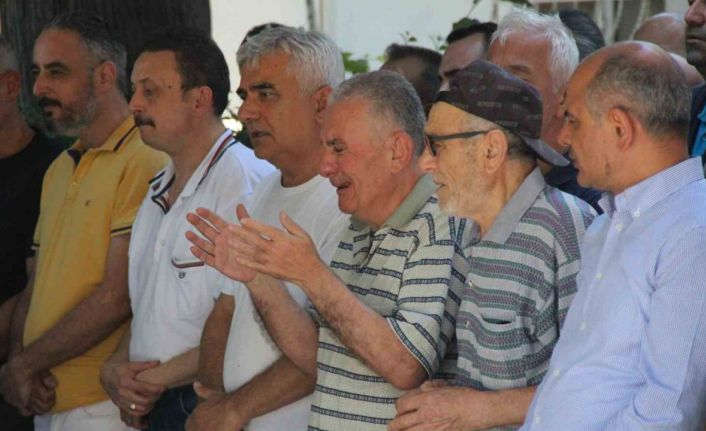 Hasta anneye oğlunun ölüm haberi verilemedi