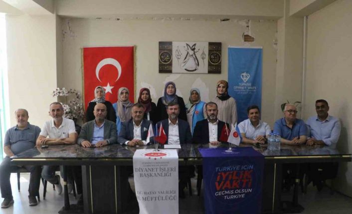 Hayalleri enkaz altında kalan gençlere müjde: 100 çiftin düğünü yapılacak
