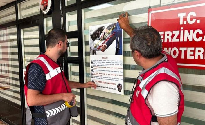 İkinci el araçlarda dolandırıcılık uyarısı