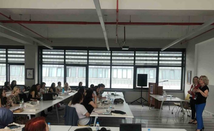 “İngilizce Dil Eğitiminde Sınıf-İçi Etkileşim” eğitiminin ikincisi gerçekleştirildi