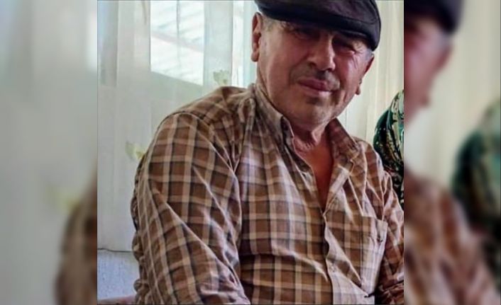 Isparta’da 3 gündür haber alınamayan yaşlı adam için arama çalışması başlatıldı