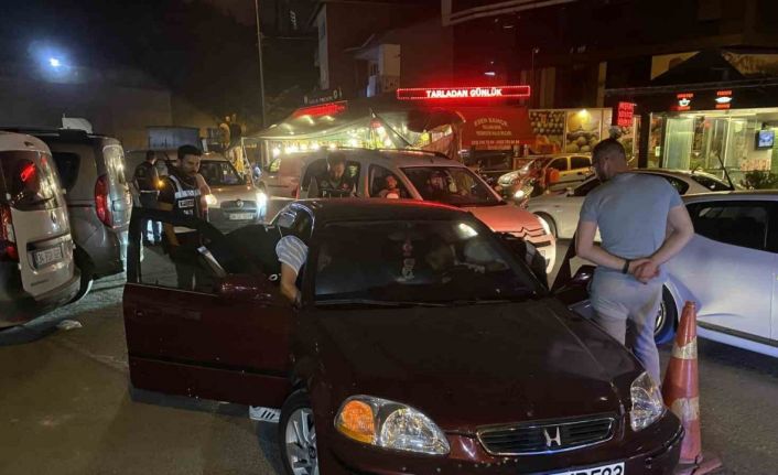 İstanbul Emniyeti narkotik suçlara geçit vermiyor