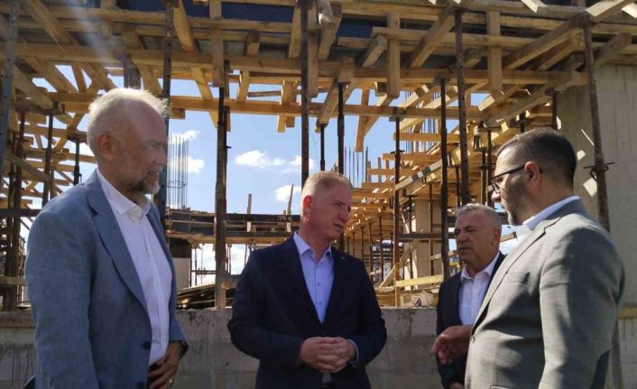 İstanbul Valisi Gül: "Kısa bir zamanda kaçak göçmen konusu Türkiye’nin gündeminden çıkacak"