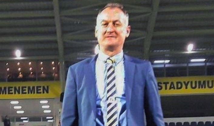 Jet skiden düştü hayatını kaybetti