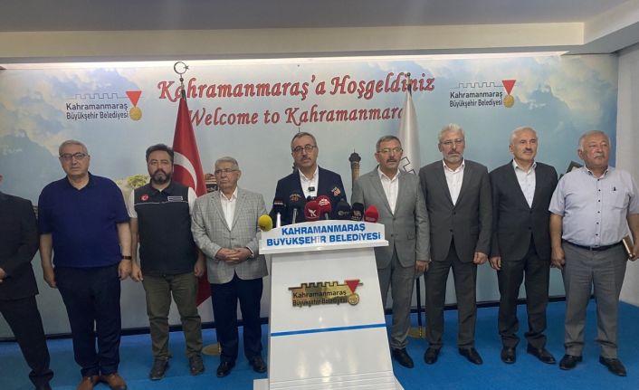 Kahramanmaraş’ta orta hasarlı binaların geleceği belli oldu