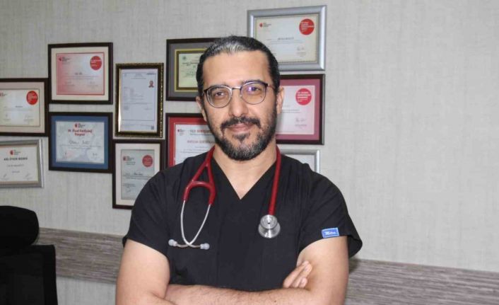 Kalp ve tansiyon hastaları dikkat: Yaz aylarında kullanılan ilaçlar sağlığınızı etkileyebilir