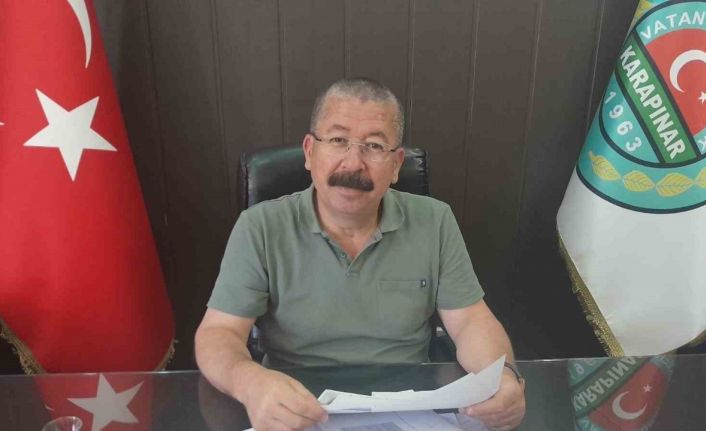 Karapınar’da biçerdöver hasat ücretleri belirlendi