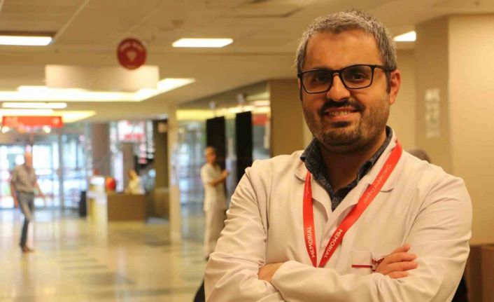 Kardiyoloji uzmanından kalp hastalarına ‘sıcak hava’ uyarısı