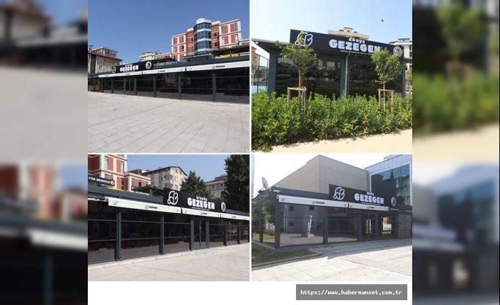 KARTALLILARIN YENİ GÖZDESİ GEZEGEN KAFELERE YENİLERİ EKLENİYOR