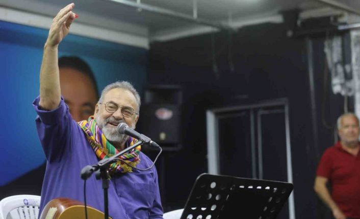 Kaş Bezirgan’da Yayla Şenliği