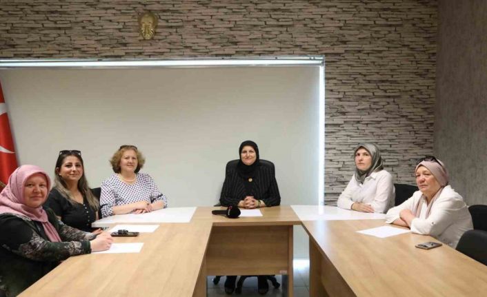 Kavaklı kadınlar, harekete geçti