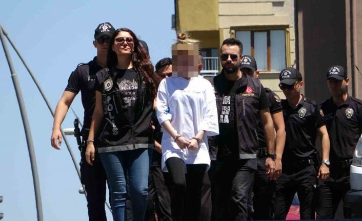 Kayseri’de Uyuşturucu Tacirlerine Darbe: 17 Gözaltı