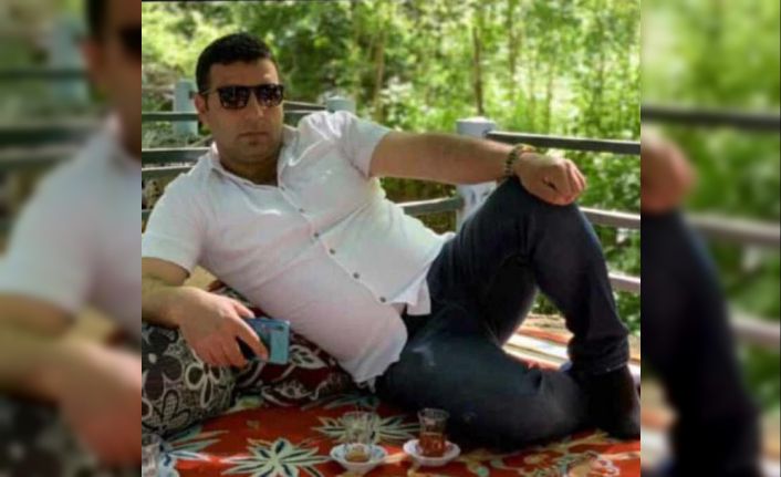 Kazada hayatını kaybeden kişinin Başkan Tanış’ın yeğeni olduğu belirlendi