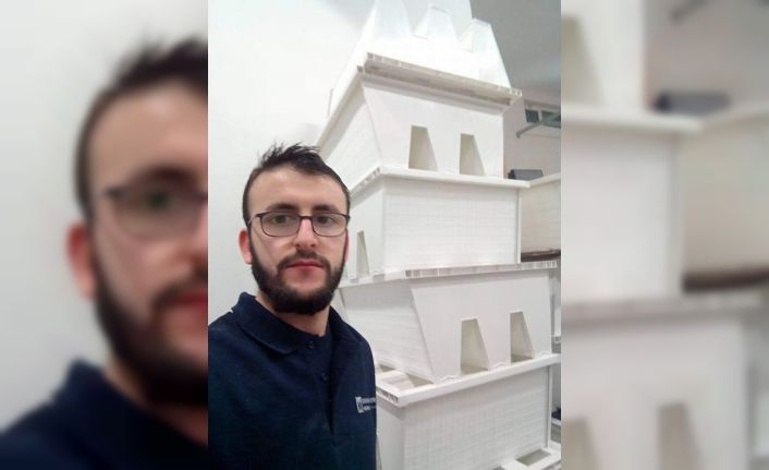 Kazada hayatını kaybetmişti, Tokat’ta son yolculuğuna uğurlandı