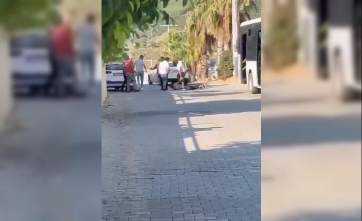 Kendisini polis olarak tanıtan dolandırıcının planı tutmadı, nefes kesen operasyonla yakalandı