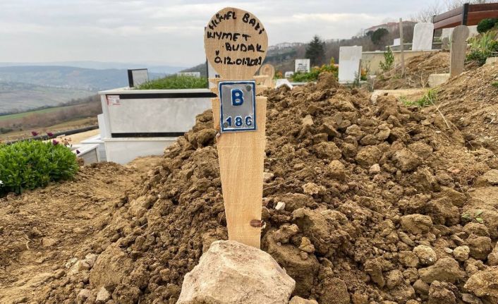 Kimsesiz Kıymet’in kocası hakim karşısında: "Beni defalarca aldattı"