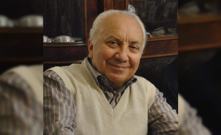 KOÜ Kurucu Rektörü Prof. Dr. Atıf Ural hayatını kaybetti