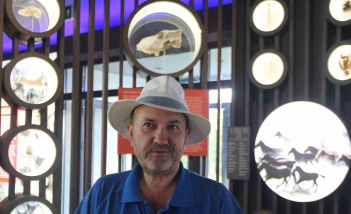 Kültepe’ye gelen misafirler 4 bin yıl öncesini yaşayacak