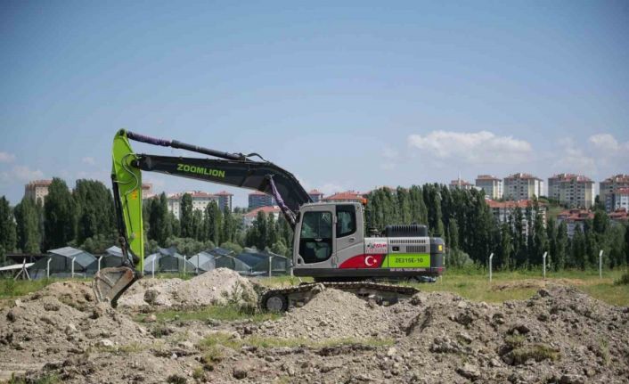 Kütahya Belediyesi yenilenebilir enerji yatırımlarına GES ile devam ediyor