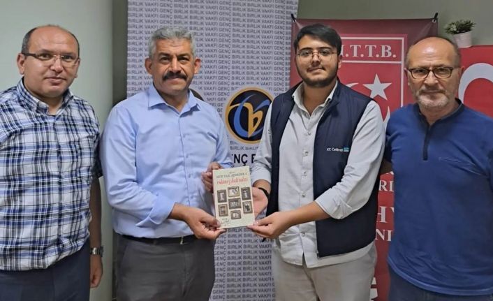 Kütahya’da “15 Temmuz Darbe Girişimi ve Küresel Güçlerin Hedefindeki Türkiye” konulu seminer