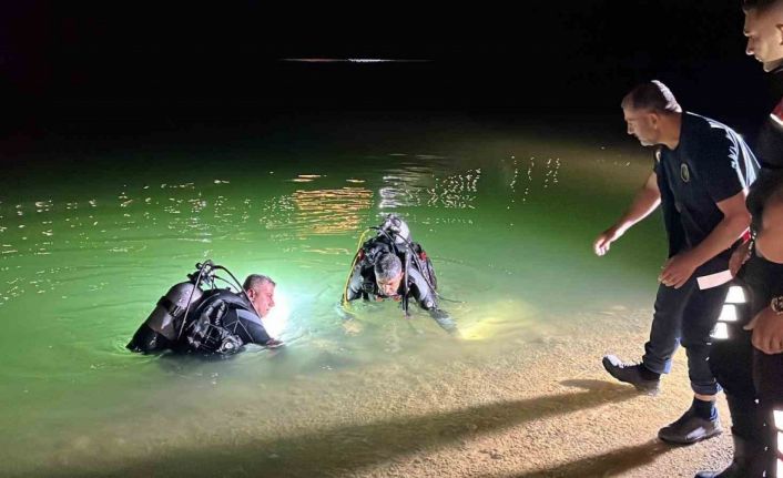 Malatya’da baraj göletinde çocuk cesedi bulundu