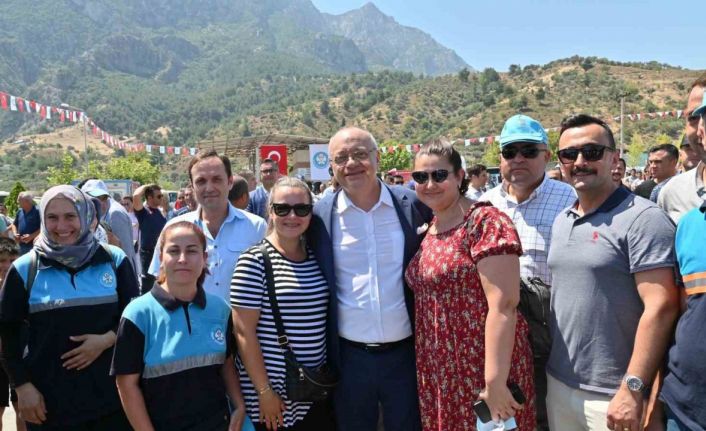 Manisa Büyükşehir Belediyesi’nde en düşük ücret 15 bin 884 TL oldu