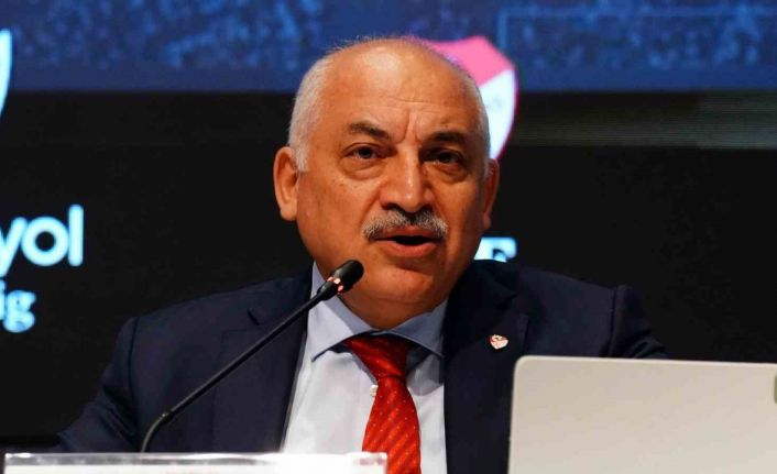 Mehmet Büyükekşi: “İtalya ile 100 yıllara dayanan ortak kültür bizi bu yola sevk etti”