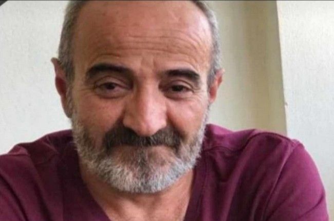 Menzil grubu liderinin cenazesinden dönenleri taşıyan araç takla attı: 1 ölü, 4 yaralı