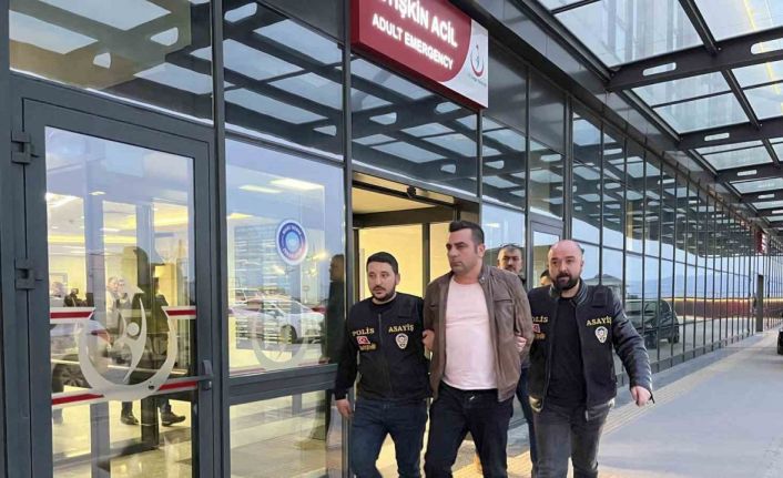 Mesai arkadaşını silahla yaralayan zabıta memurunun 24 yıla kadar hapsi istendi