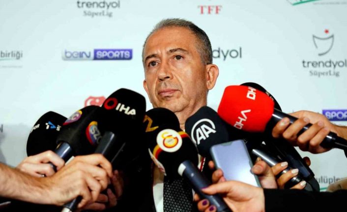 Metin Öztürk: "Galatasaray her zaman her şeyi yapacak güçte bir takımdır"