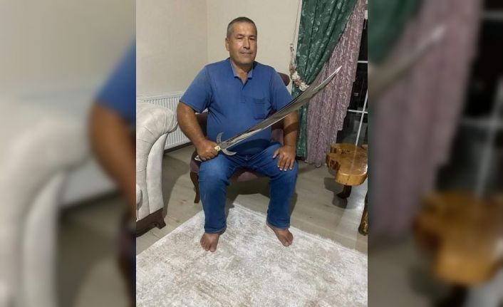 Motosiklet üstünde kalp krizi geçiren adam hayatını kaybetti