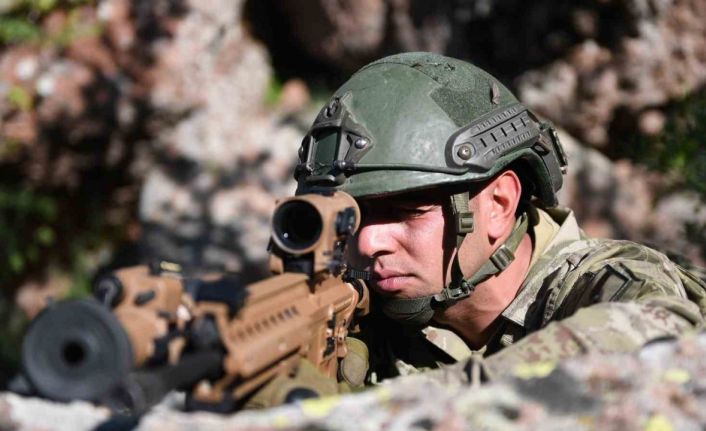 MSB: "Askerlik hizmet süresinin uzatılmasına yönelik yapılan bir çalışma yoktur"