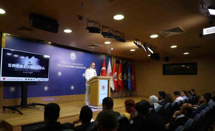 MSB: “Etkisiz hale getirilen terörist sayısı bu yıl 813’e, 24 Temmuz 2015’ten bugüne kadar ise 38 bin 156’ya ulaşmıştır”