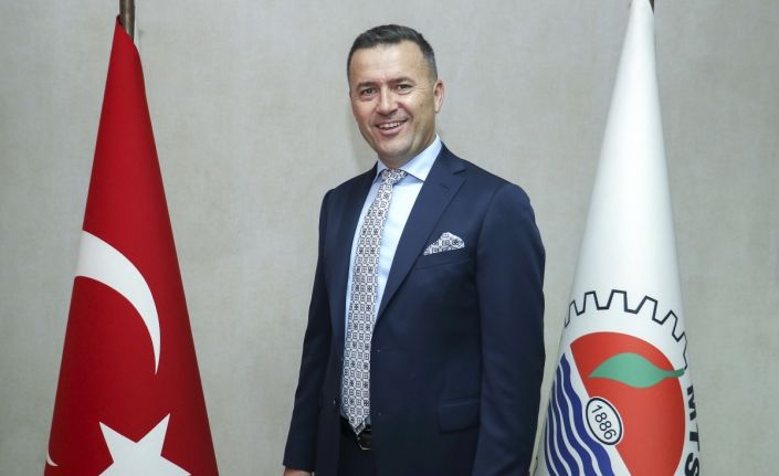 MTSO’da Başkan Hakan Sefa Çakır oldu