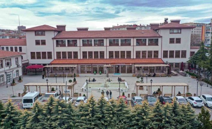 Musiki Muallim Mektebi’nden üniversiteye geçiş imkanı