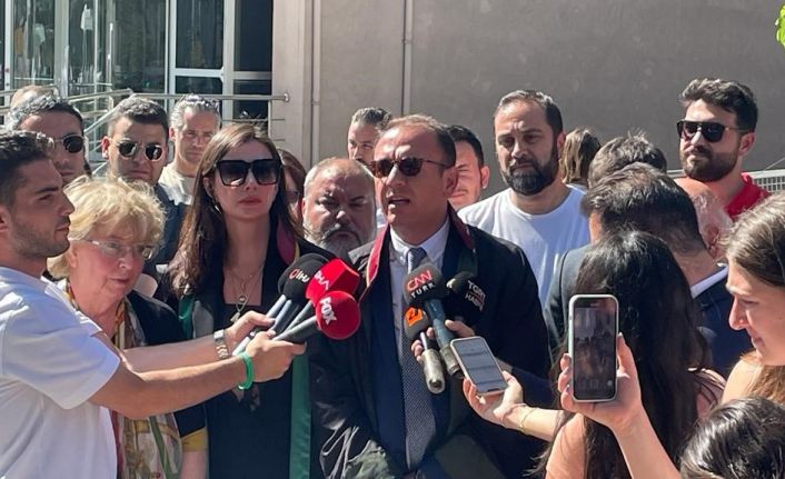 Müzisyen Onur Şener davasında karar açıklandı: Tutuklu iki sanık 25’er yıl hapis cezası aldı