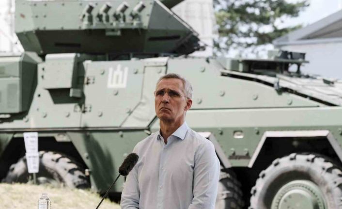 NATO Genel Sekreteri Stotenberg’in görev süresinin 1 yıl uzatılacağı iddia edildi