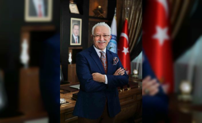 Necmettin Erbakan Üniversitesini tercih eden öğrencilere 5 bin TL’den 20 bin TL’ye kadar burs