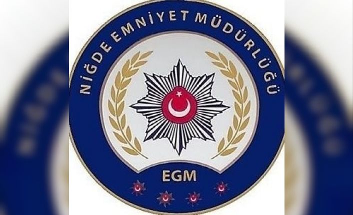 Niğde’de 41 düzensiz göçmen yakalandı