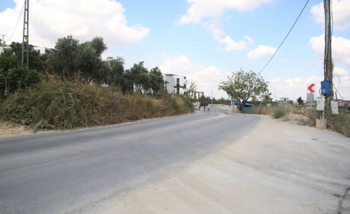 Nilüfer Gümüştepe Düzgün Sokak geçici olarak trafiğe kapanıyor